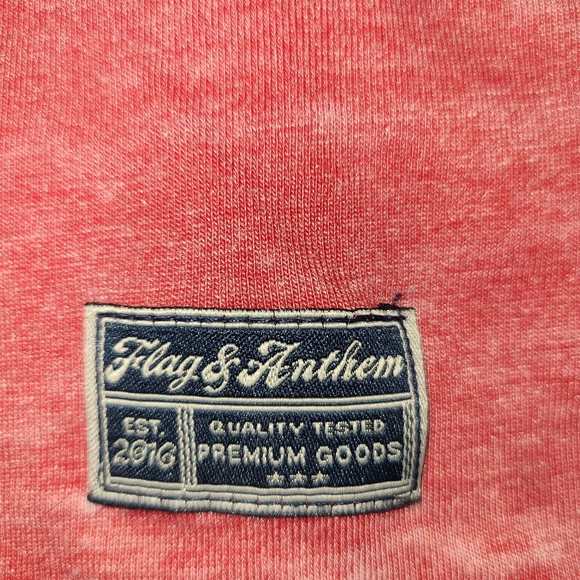 Men's Tee - Picture 2 of 3